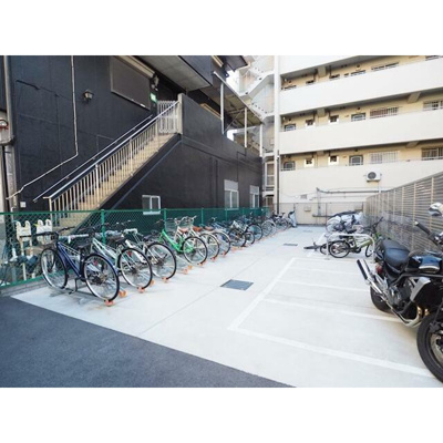 【その他共用部分】 | ドゥーエ蒲田南