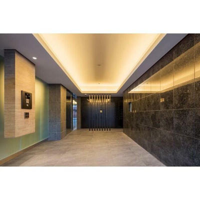 【ロビー】 | ドゥーエ蒲田南