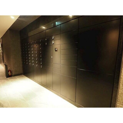 【設備】 | ドゥーエ蒲田南