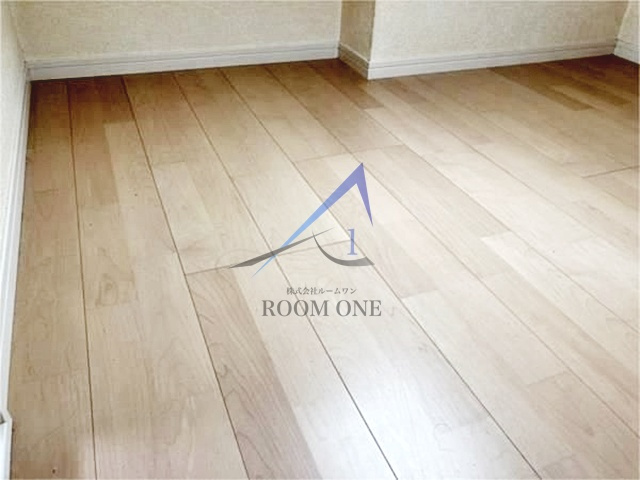 フェリスキッドの寝室|寝室です。