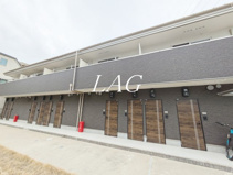 スターク亀有の画像