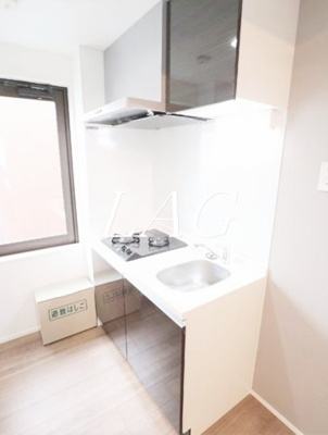 【キッチン】 | スターク亀有 | キッチンです。