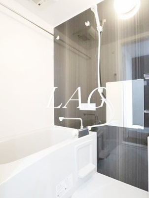 【浴室】 | スターク亀有 | お風呂です。