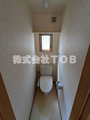 【トイレ】 | R・E・A新川