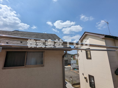 【展望】 | R・E・A新川