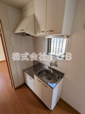 【キッチン】 | R・E・A新川