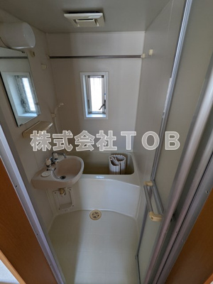 【浴室】 | R・E・A新川