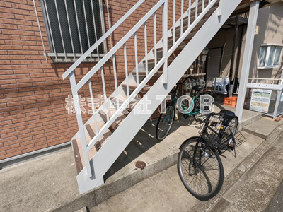 【エントランス】 | R・E・A新川