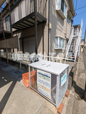 【その他共用部分】 | R・E・A新川