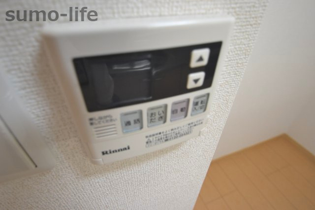 ハウオリオハナの設備