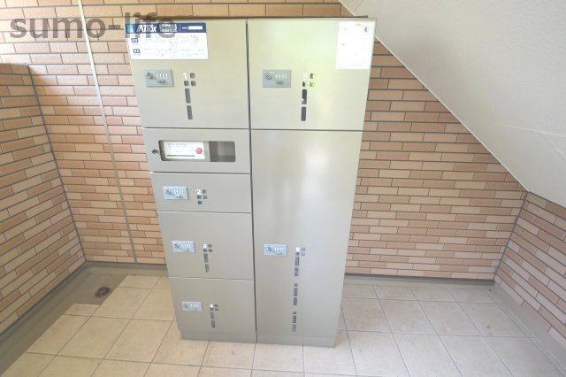 ハウオリオハナのその他共用部分
