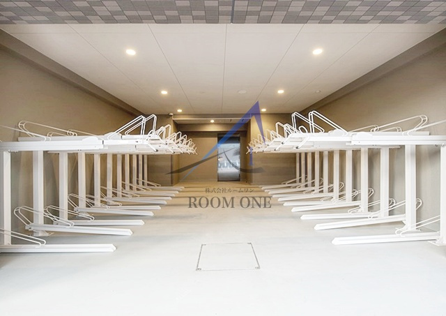 ルーブル川崎七番館