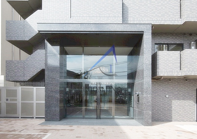 ルーブル川崎七番館