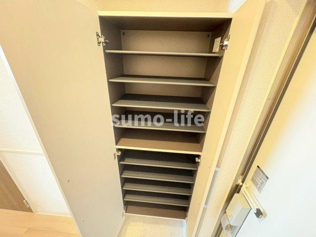 神崎町アパートのその他