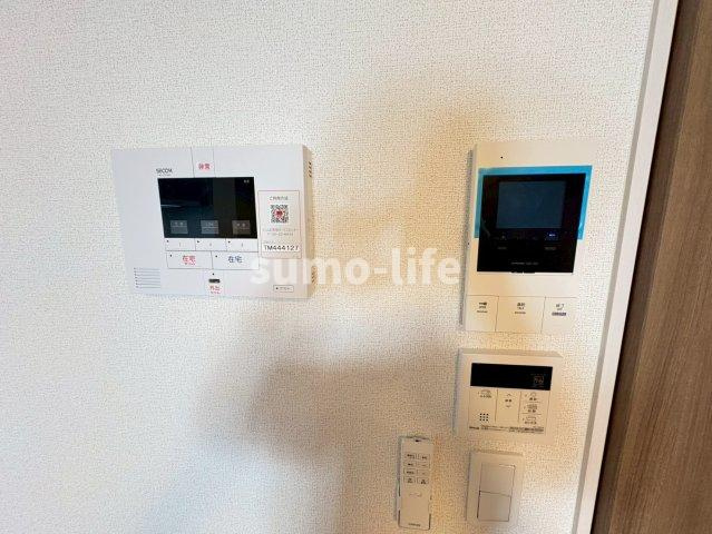 神崎町アパートのその他