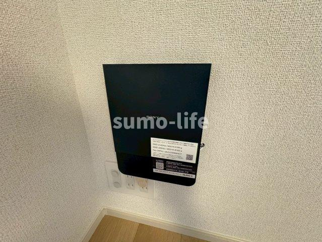 神崎町アパートのその他