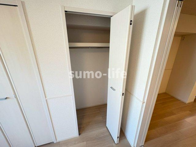 神崎町アパートのその他