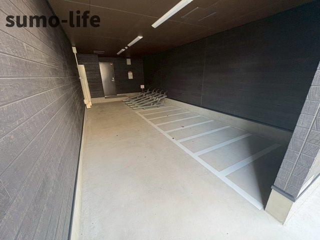 神崎町アパートのその他