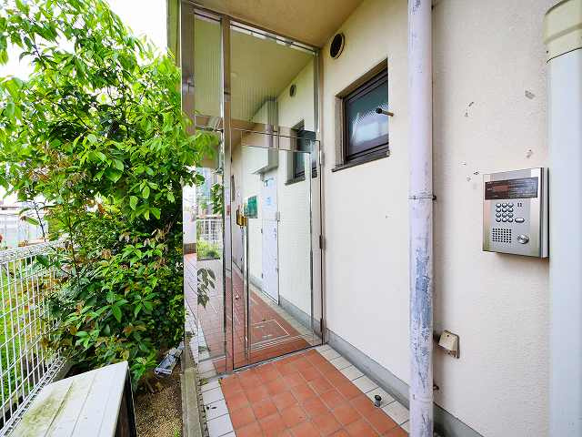 アイリスハイツ1号館のその他