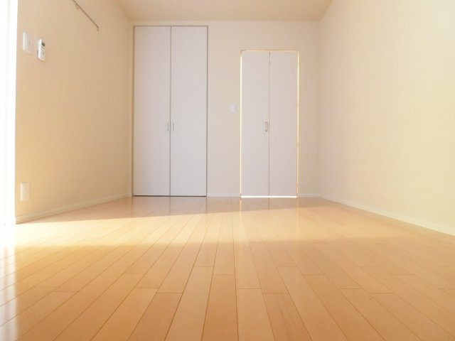 トゥールブランシュM&Mの子供部屋