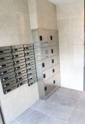 【その他共用部分】 | ヴァンテ四つ木