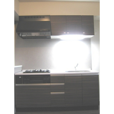 【キッチン】 | ヴァンテ四つ木 | キッチン