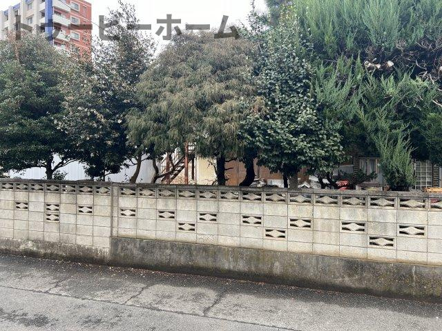 入間市豊岡3丁目アパートの展望