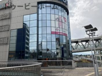 入間市豊岡3丁目アパートの周辺