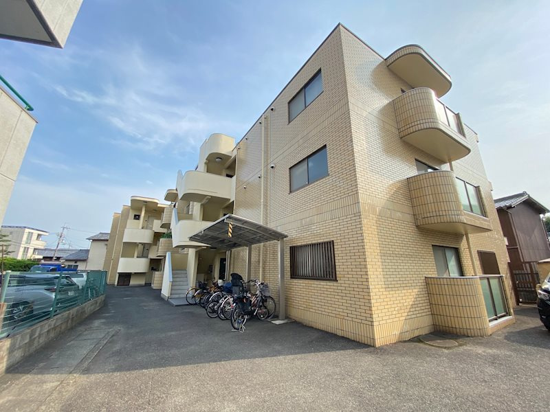 レジデンス川島