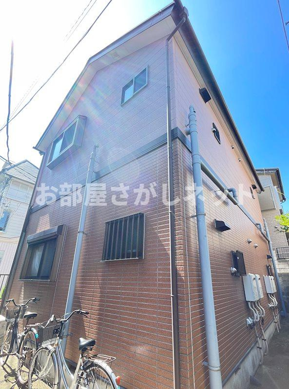 カールトンハウス【おとり物件なし】#学生・社会人にオススメ！初期費用分割払いOK！のその他共用部分