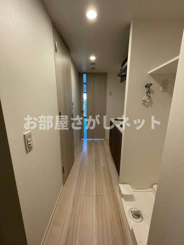 カールトンハウス【おとり物件なし】#学生・社会人にオススメ！初期費用分割払いOK！の内装