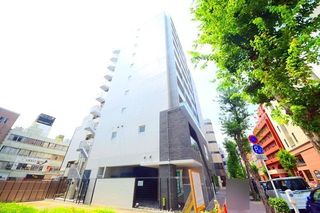 ＥＥＬ馬車道のその他共用部分