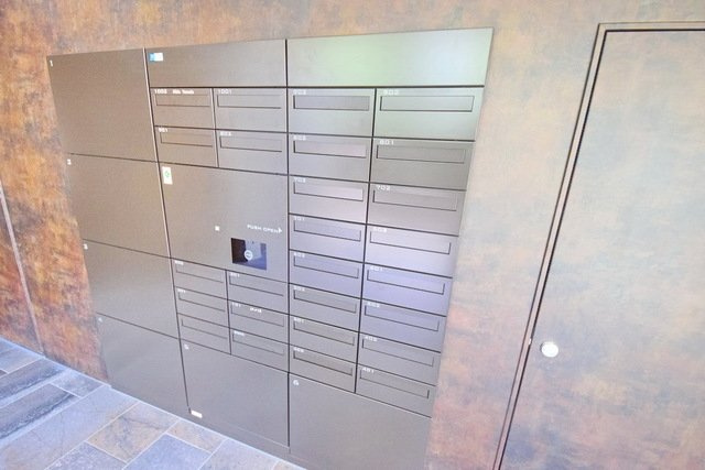 ＥＥＬ馬車道のその他共用部分