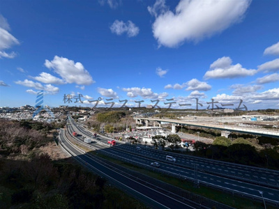 【展望】 | ウインヒルズジェームス山  | 物件からの眺望です♪眺望良好です♪