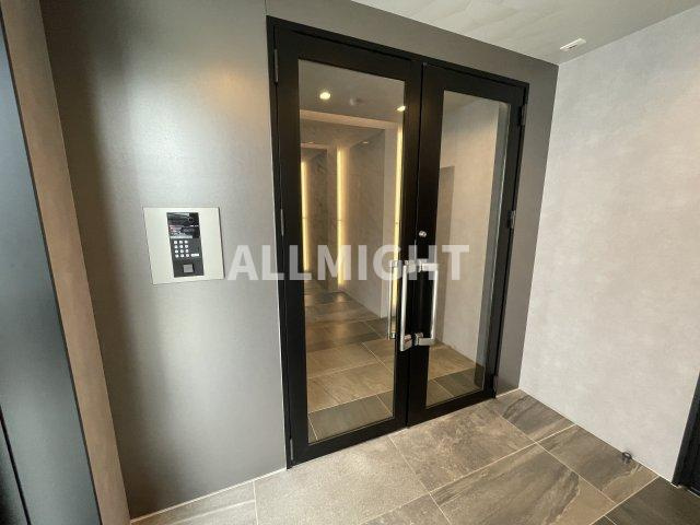 川崎市多摩区宿河原２丁目の賃貸マンションのその他|★お部屋探しはオールマイト不動産までご相談下さい♪