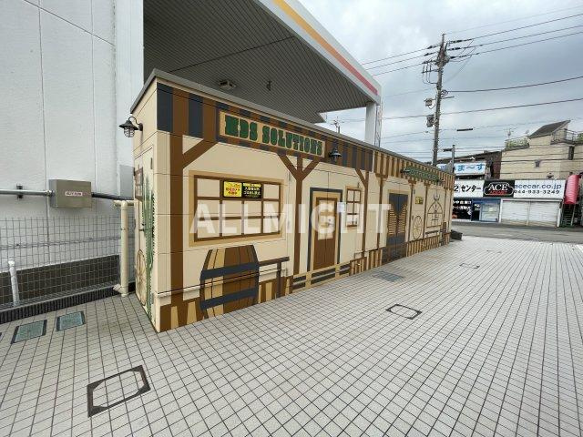 川崎市多摩区宿河原２丁目の賃貸マンションのその他|★お部屋探しはオールマイト不動産までご相談下さい♪