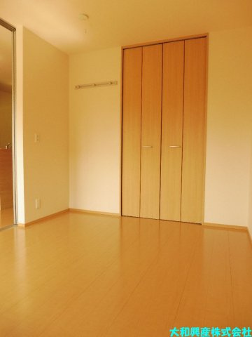 OHANA HOUSE（オハナハウス）の内装