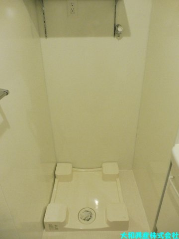 OHANA HOUSE（オハナハウス）のトイレ