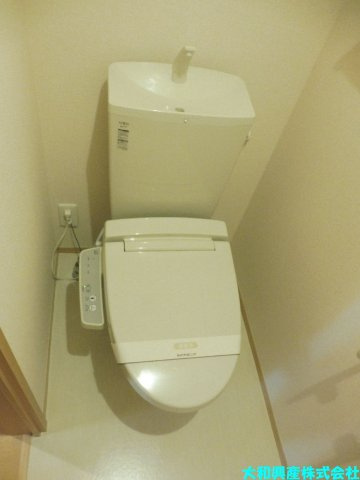 OHANA HOUSE（オハナハウス）の収納