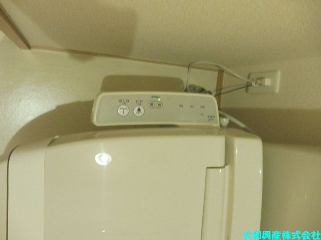 OHANA HOUSE（オハナハウス）の収納