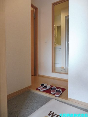 OHANA HOUSE（オハナハウス）のその他共用部分