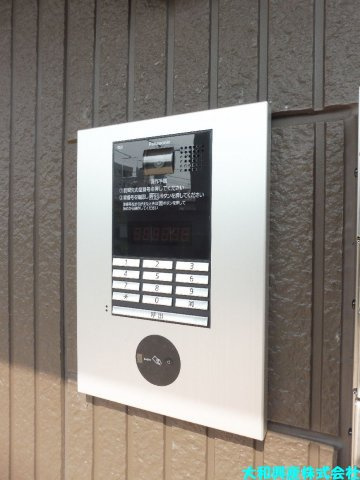 OHANA HOUSE（オハナハウス）の駐車場