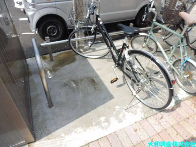 OHANA HOUSE（オハナハウス）の地図