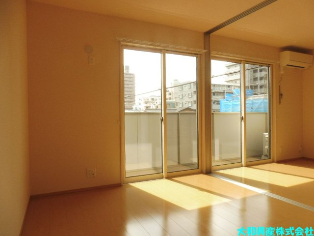 OHANA HOUSE（オハナハウス）のセキュリティ