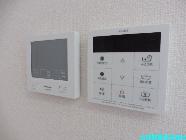 OHANA HOUSE（オハナハウス）の設備