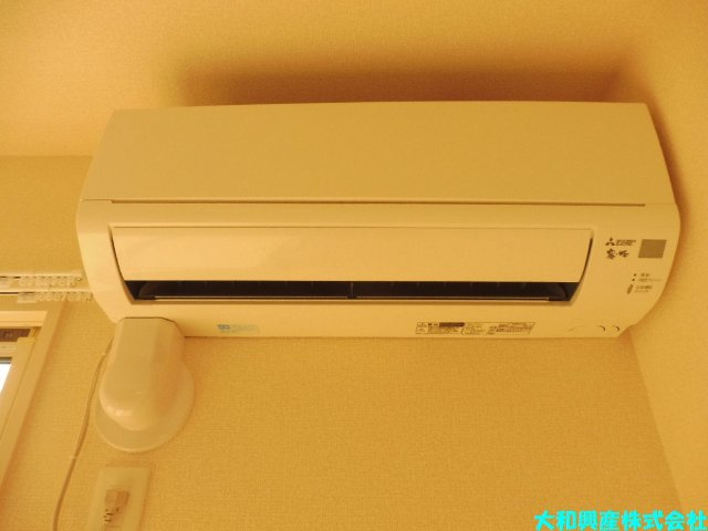 OHANA HOUSE（オハナハウス）のセキュリティ