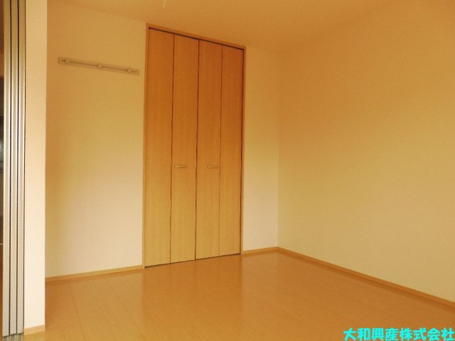 OHANA HOUSE（オハナハウス）の寝室