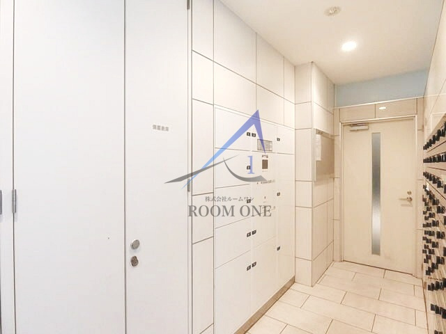 Ｂｅｌｌｅ　Ｖｕｅ　浅草橋のその他共用部分