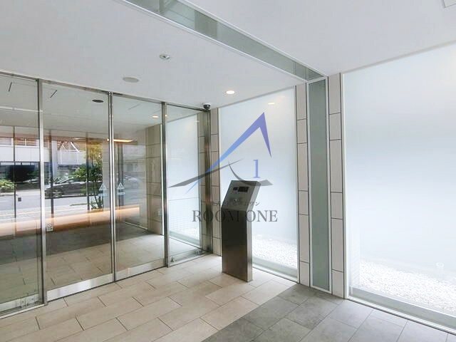 Ｂｅｌｌｅ　Ｖｕｅ　浅草橋のセキュリティ|オートロックです。