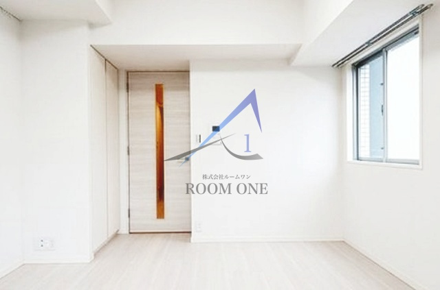 Ｂｅｌｌｅ　Ｖｕｅ　浅草橋の居間・リビング|洋室のお部屋です。